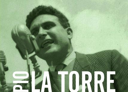 "Ecco chi sei - Pio La Torre, nostro padre", arriva il libro scritto dai figli