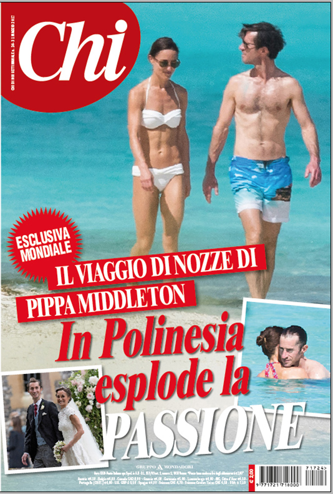 rivista Chi rivista Chi