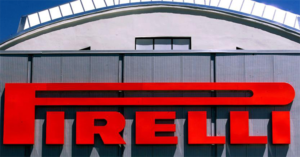 Pirelli: siglato Patent Box, beneficio triennio 2015-2017 di circa 54 mln