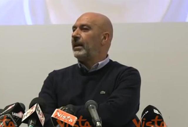 Terremoto Amatrice, Pirozzi indagato: “Accuse in piena campagna elettorale”