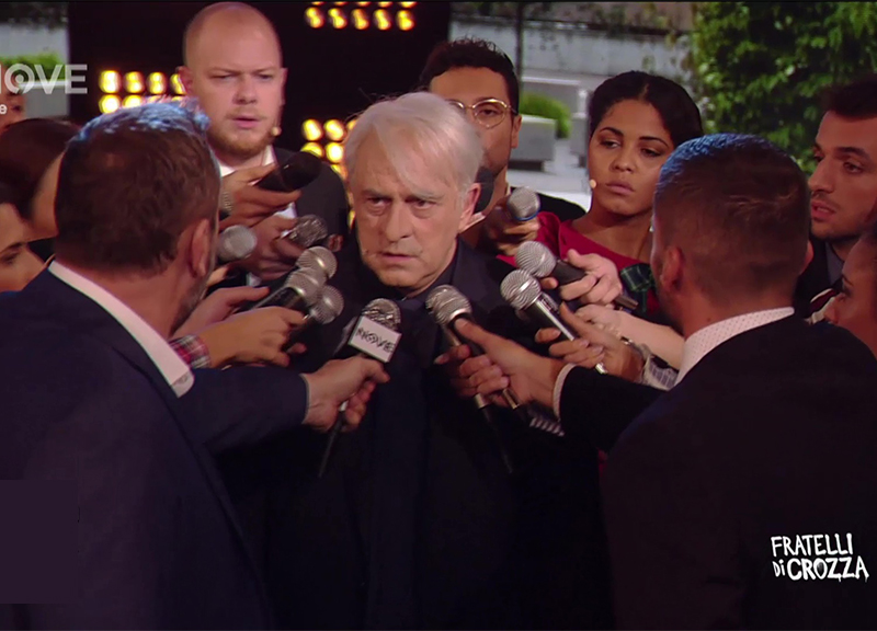 pisapia pisapia
