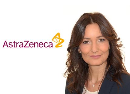 AstraZeneca Italia nomina Ilaria Piuzzi come Head of External Communication