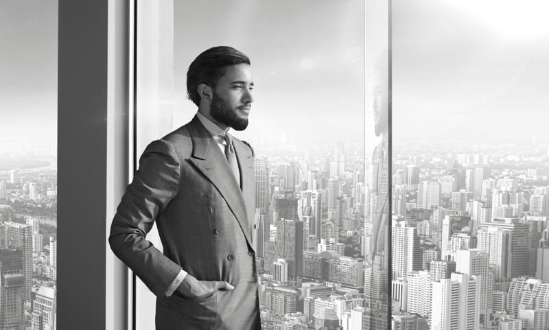 Pasquale Junior Natuzzi, 27 anni, terzo figlio dell'omonimo presidente e ad di Natuzzi, la più grande casa di arredamento italiana che sta attuando un ambizioso piano di espansione retail in tutto il mondo. Pasquale Junior Natuzzi, 27 anni, terzo figlio dell'omonimo presidente e ad di Natuzzi, la più grande casa di arredamento italiana che sta attuando un ambizioso piano di espansione retail in tutto il mondo.