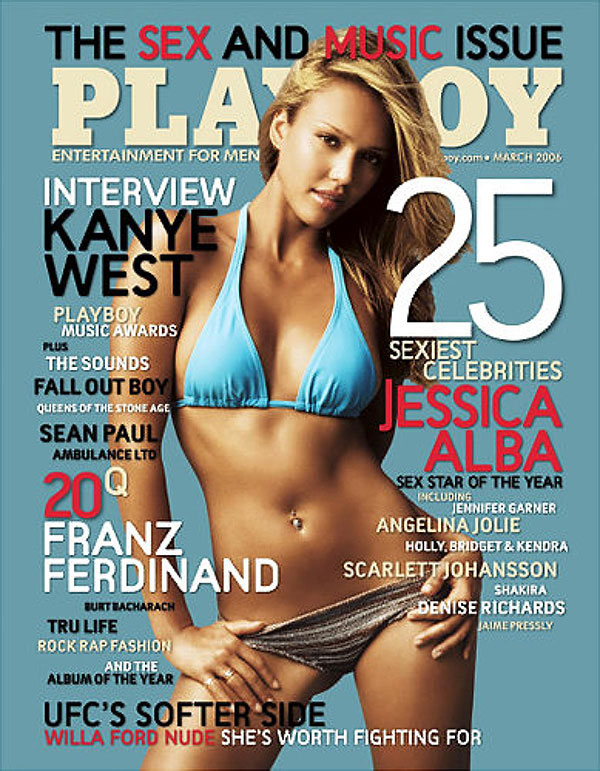 playboy copertina 4