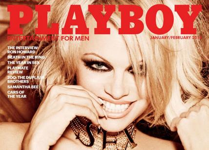 Playboy torna in Borsa, si quoterà a Wall Street entro marzo 2021