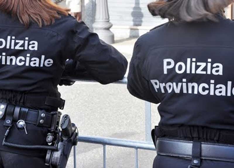polizia provinciale roma 03