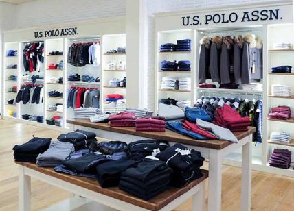 U.S.Polo Assn. si espande. Al via il piano di espansione del brand americano