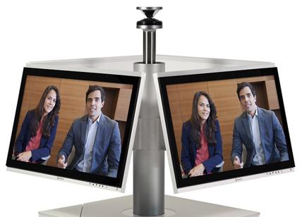 Polycom e Microsoft: ecco RealConnect il software bridge per videoconferenze