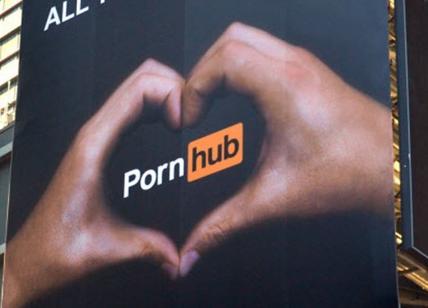 Pornhub attacco hacker: milioni di utenti di PORNHUB a rischio malware-virus