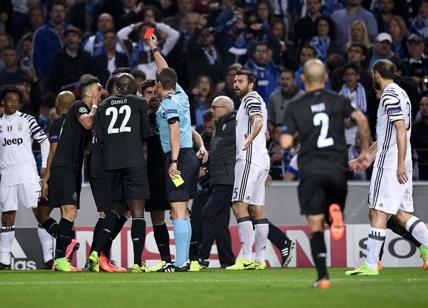 Porto-Juventus, Pjaca e Dani Alves: 0-2 e quarti di Champions League vicini
