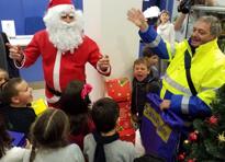 Poste Letterine Babbo Natale