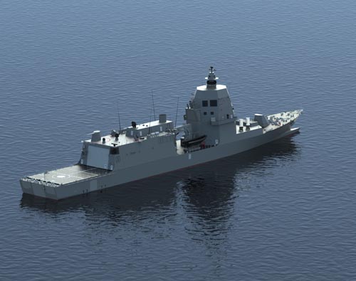 Il nuovo Pattugliatore Polivalente d’Altura della Marina Militare italiana. Il nuovo Pattugliatore Polivalente d’Altura della Marina Militare italiana.