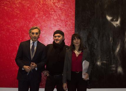 Gallerie d'Italia Intesa Sanpaolo: l'arte contemporanea dialoga con Caravaggio