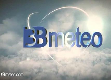 3bmeteo Com Nuova App Per Ios E Android Affaritaliani It