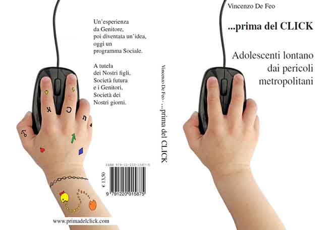 prima del click prima del click