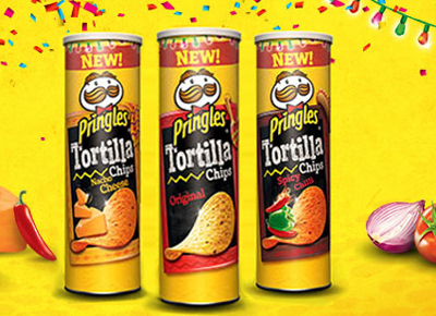 pringles