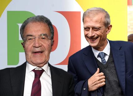 Elezioni Pd, Fassino: alleanza dalla sinistra ad Alternativa Popolare