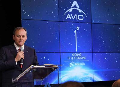 quotazione avio quotazione avio
