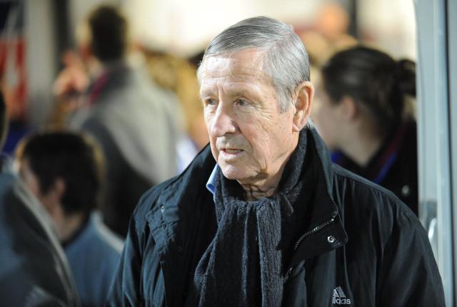 RAYMOND KOPA RAYMOND KOPA