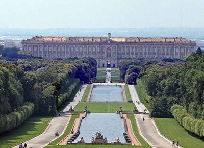 Reggia di Caserta