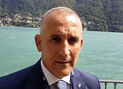 renato mazzoncini