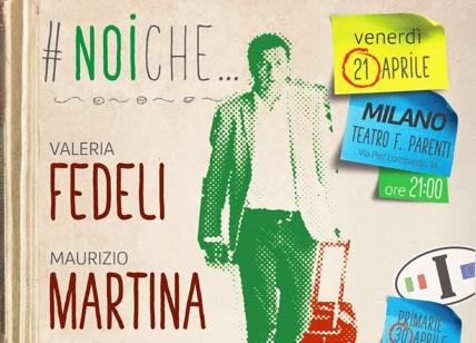 Renzi si porta a Milano la Fedeli. Pronto il panel per il Teatro Parenti