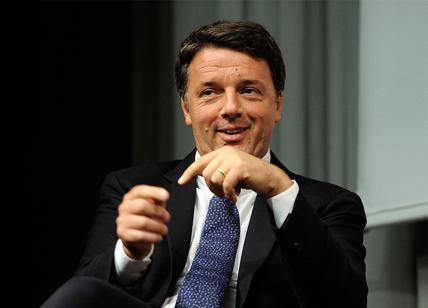 Ascolti Tv Auditel, crolla Mika, Paradiso delle Signore top, Renzi boom