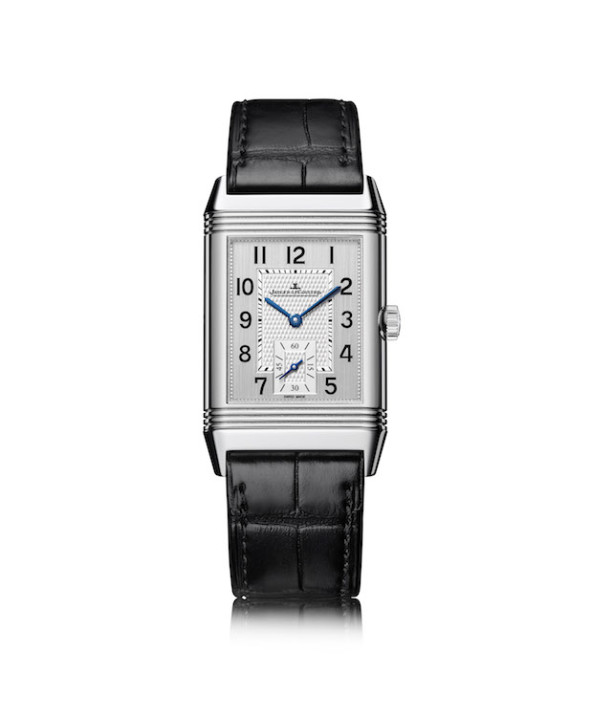 Reverso Classic Medium Duoface Small Second Reverso Classic Medium Duoface Small Second