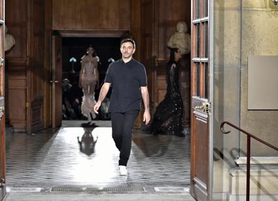 riccardo tisci