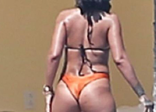 Rihanna (foto OGGI) Rihanna (foto OGGI)