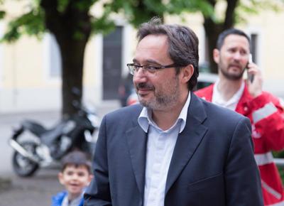 Rino Pruiti