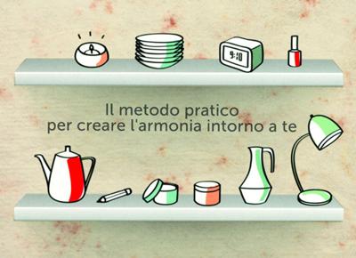 riordinare ape