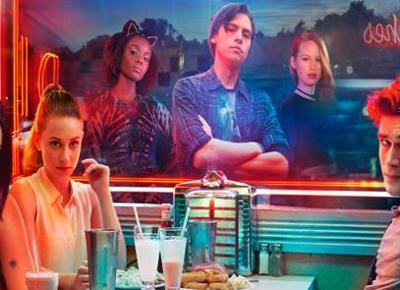 RIVERDALE RIVERDALE