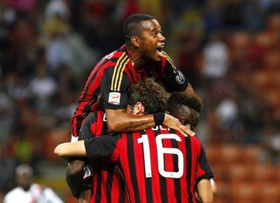 robinho