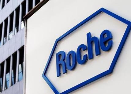 Roche cresce ancora nella graduatoria Top Employer