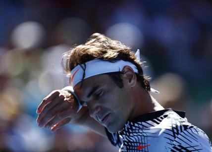 Australian Open, Federer immenso: batte Wawrinka e vola in finale