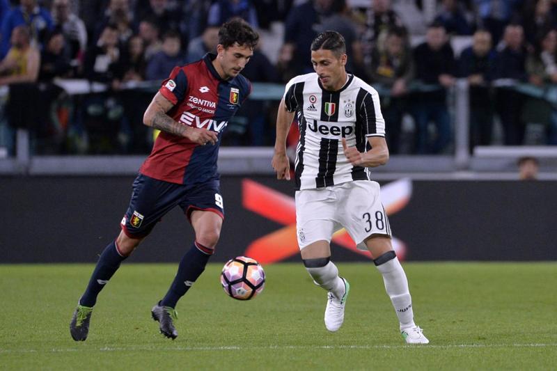 Rolando Mandragora (Juventus)