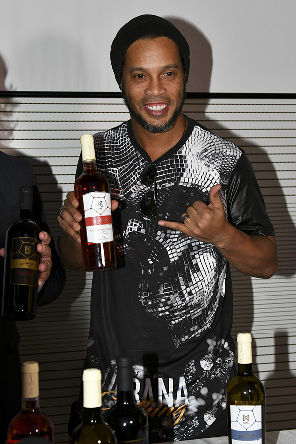 Ronaldinho