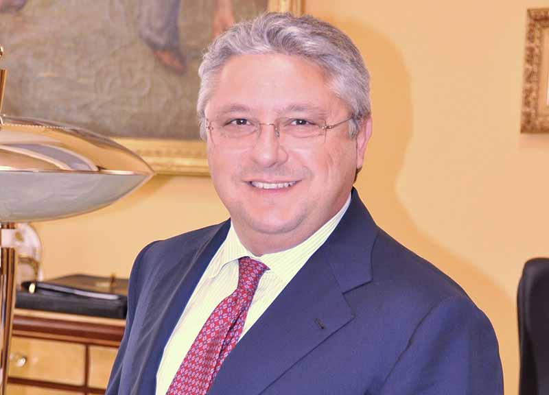 Rosario Caputo Rosario Caputo