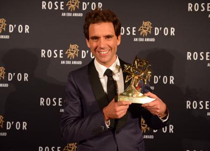 Stasera CasaMika trionfa a Berlino: vince il Rose d’Or Awards