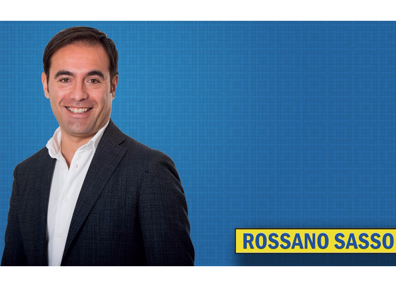 Rossano Sasso ape