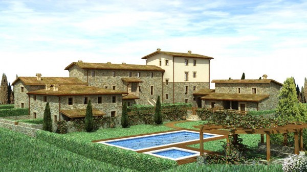 Casale Cinigiano Casale Cinigiano