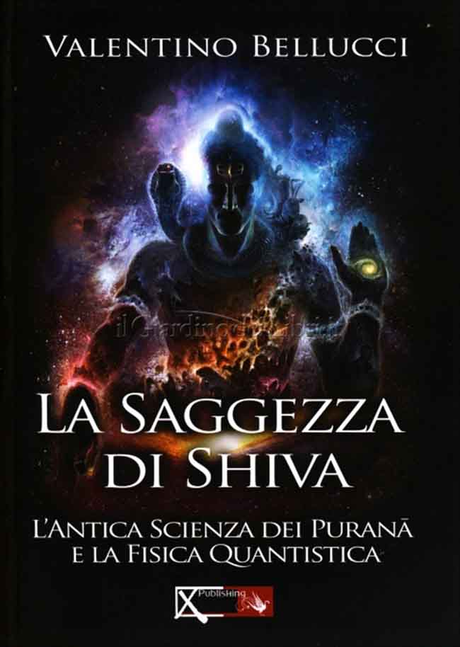 saggezza di shiva