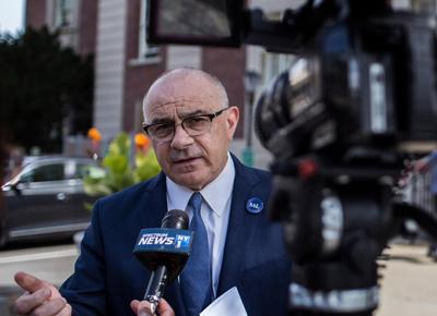 Sal Albanese