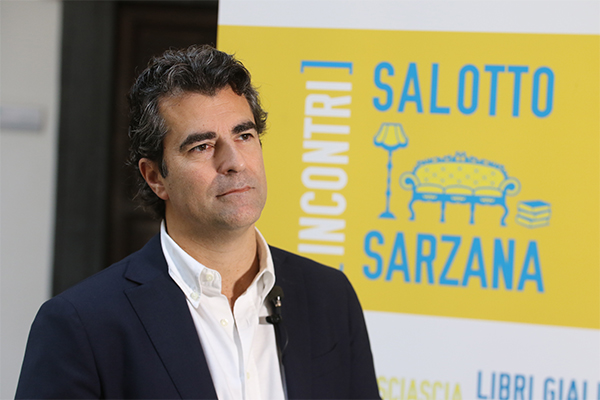 Il responsabile delle relazioni esterne di Birra Peroni Federico Sannella Il responsabile delle relazioni esterne di Birra Peroni Federico Sannella