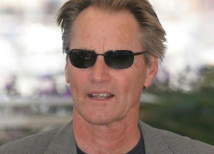 Cinema: addio al regista Sam Shepard