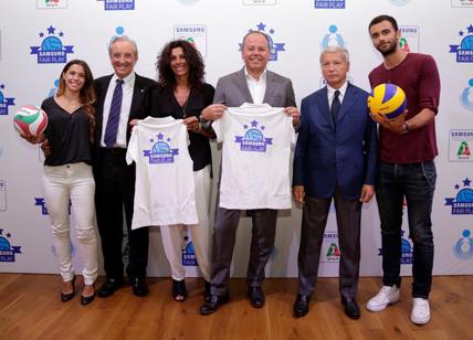 Amore per lo sport e impegno nel sociale: Samsung lancia il progetto Fair Play