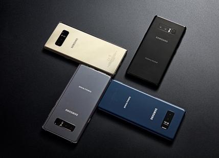 Samsung Electronics, terzo trimestre con utile netto a oltre 8,5 mld di euro