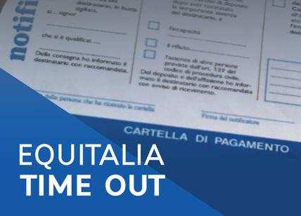 Fisco: debito estinto se la cartella arriva in ritardo