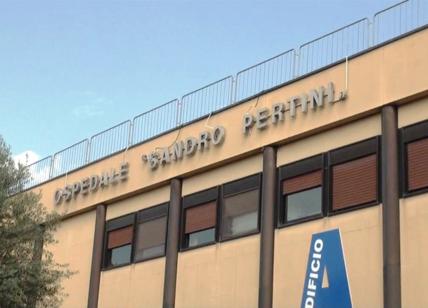 Sanità, al Sandro Pertini lo sciopero del centralino